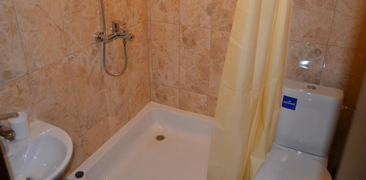 Bilovoddya Hotel Sil Exteriör bild
