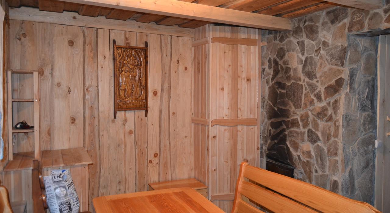 Bilovoddya Hotel Sil Exteriör bild