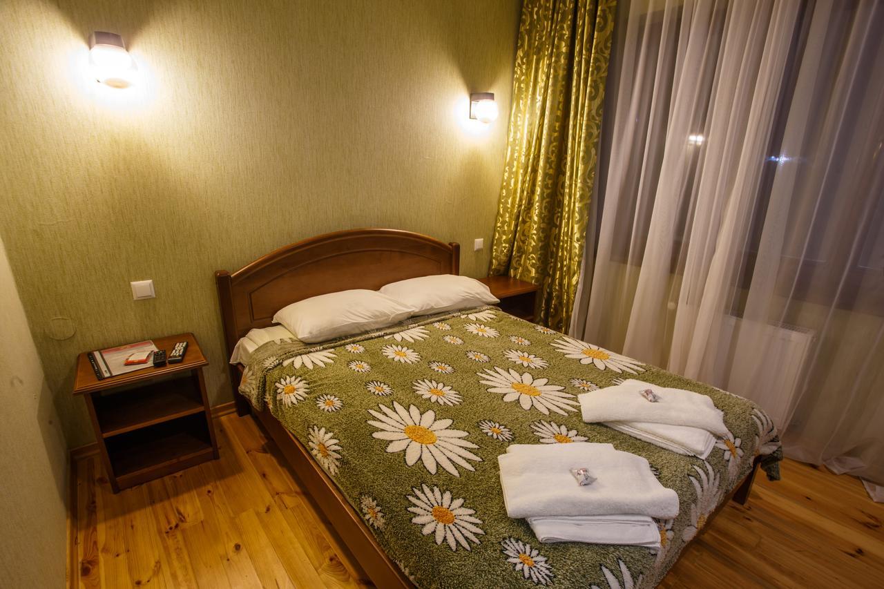 Bilovoddya Hotel Sil Exteriör bild
